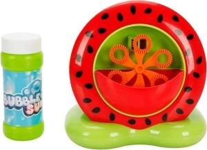 Bubble Sun Karpuz Şekilli Köpük Makinesi