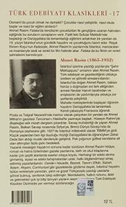 Falaka (Günümüz Türkçesiyle): Türk Edebiyatı Klasikleri - 17