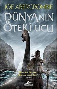 Dünyanın Öteki̇ Ucu: Parçalanmış Deniz Serisi 2