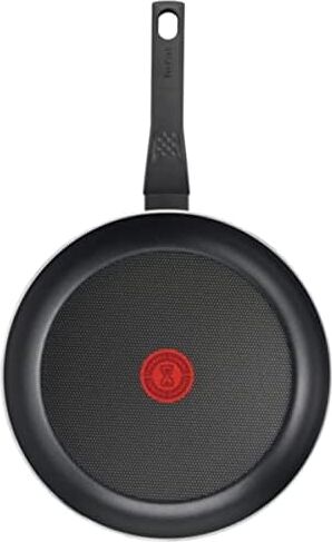 Titanyum 1x Simplecook 28 cm Difüzyon Tabanlı Tava - 2100118537