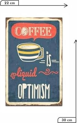 Kuşe Kağıt Duvar Posteri Retro Vintage DRTR0031