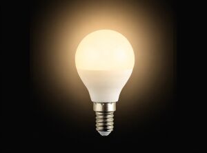 1 Adet Noas YL96 0702 T LED Top Ampul 6W 3200K Gün Işığı E27 Duy