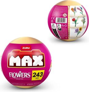MNB05000 Max Uzun Çiçekler Sürprizi 106 Parça - 1 Adet Fiyatıdır