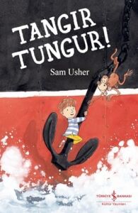 Tangır Tungur!