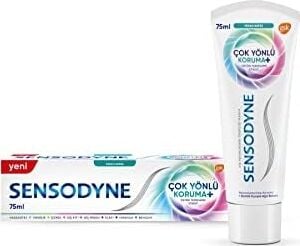 Çok Yönlü Koruma Ferah Nefes Diş Macunu 75 ml