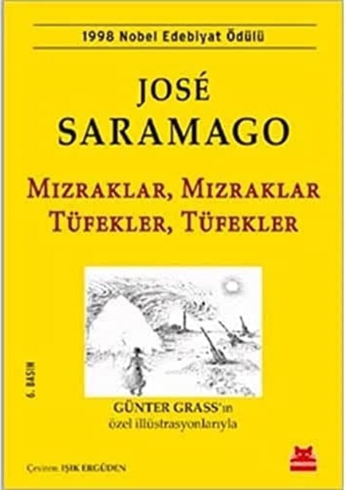 Mızraklar, Mızraklar Tüfekler, Tüfekler