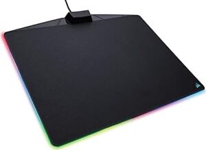 Gaming MM800 CH-9440020-EU Rgb Polaris - 350MM x 260MM Mousepad