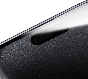 PF-6861 Iphone 16 Plus Ekran Koruyucu