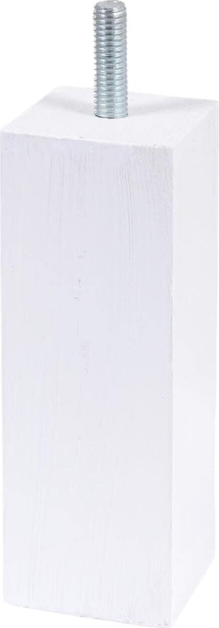 X-Perk Ahşap Mobilya Baza Koltuk Kanepe Ayağı Vida Çapı 10 mm