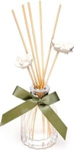 100 ml Kristal Şişe Soft Linen Oda Kokusu
