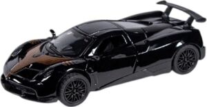 KM-36221C-1-2 Vardem Çek Bırak Metal Araba 1:36