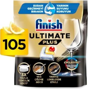 Ultimate Plus Limon 105&APOS;LI