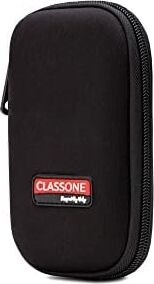 Classone 5.5 Inç HD2000 2.5 HDD Taşıma Çantası, Siyah