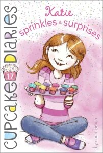 Katie Sprinkles & Surprises: 17