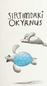 Sırtımdaki Okyanus