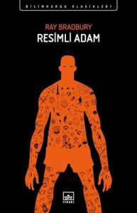 Resimli Adam
