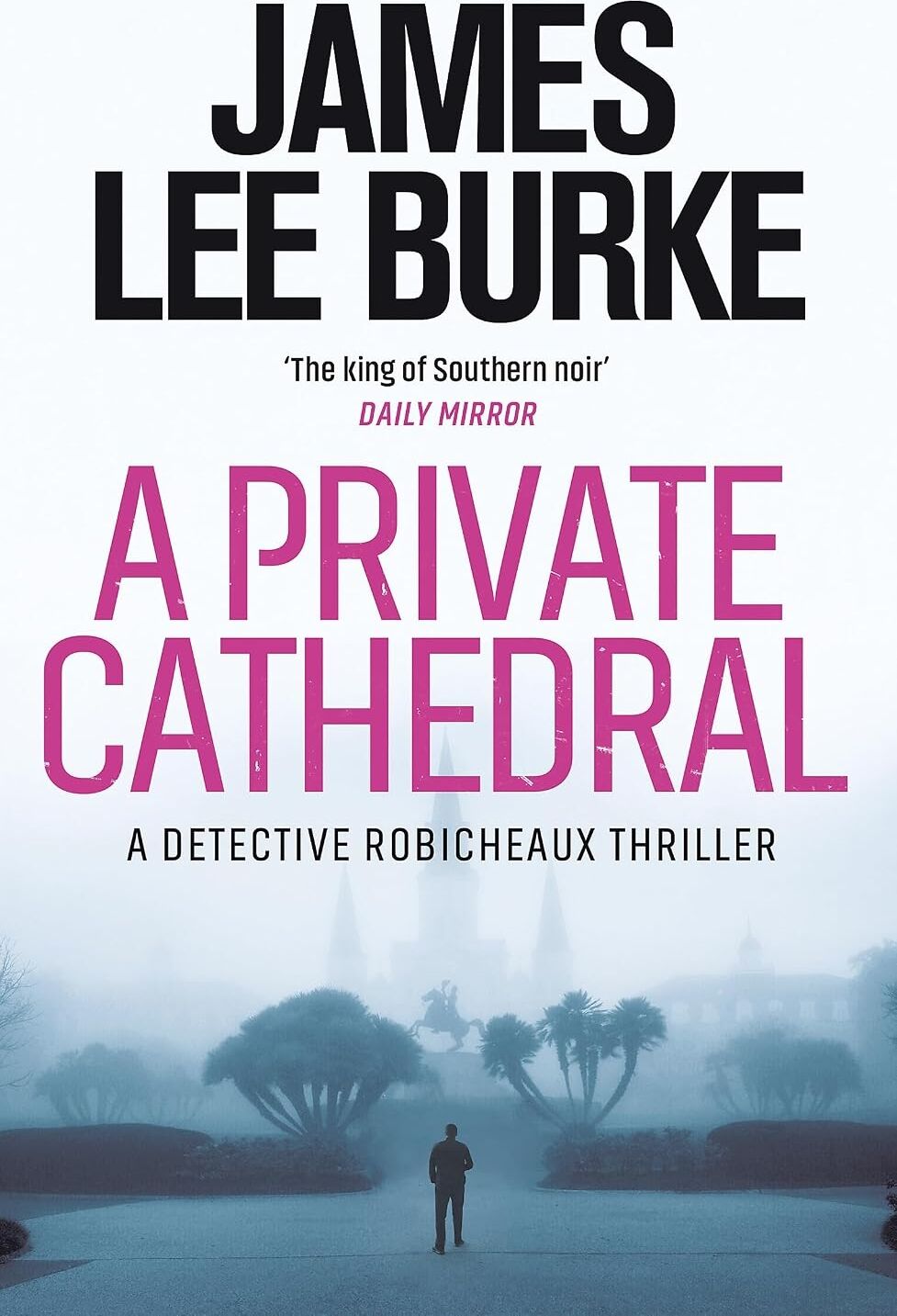 A Private Cathedral
