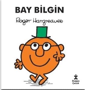 Bay Bilgin