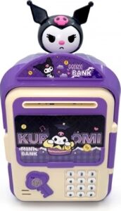 Kuromi Atm Kumbara