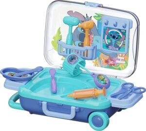 04086 Stıtch Doktor Set Bavulum