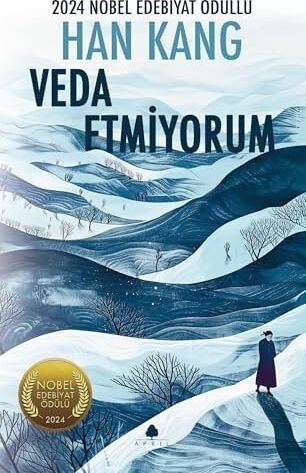 Veda Etmiyorum