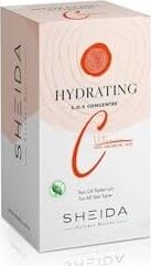 Hydrating S.o.s C Vitaminli Konsantre Serum 30 ml