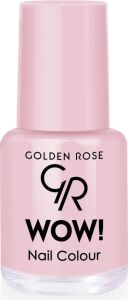 Wow Nail No: 131 - Oje