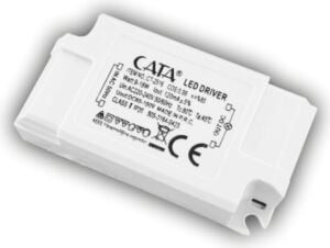 1 Adet Cata Ct 2516 LED Panel Trafosu 9-18W