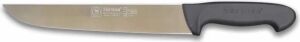 Eco Lounge Sürbısa 61151 - Sürmene Kasap Bıçağı 24,5 cm - Kurban, Doğrama, Kesim