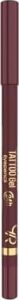 Tattoo Gel Eyepencil - 116 Russet - Uzun Süre Kalıcı Gel Göz Kalemi