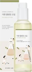 Roundlab Soybean Cleansing Oil Yüz Temizleme Yağı 200 ml