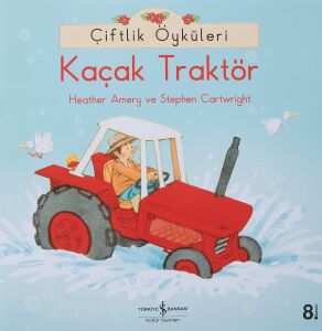 Çiftlik Öyküleri – Kaçak Traktör