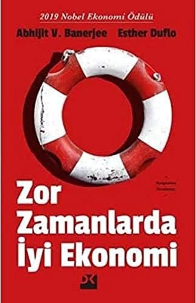Zor Zamanlarda Iyi Ekonomi