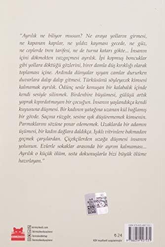 Insanın Acısını Insan Alır: Bütün Yazıları - 1