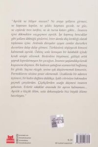 Insanın Acısını Insan Alır: Bütün Yazıları - 1