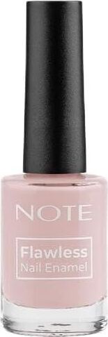 Nail Flawless Oje 62 Rose Shell, Pembe