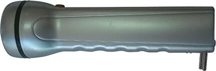 Andoutdoor MD123 Fener, Unisex, Gri, Tek Beden