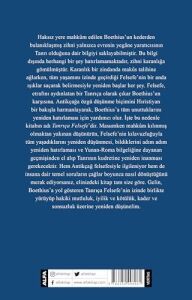 Tanrıça Felsefe