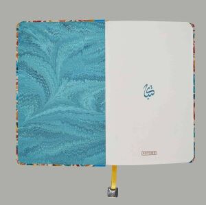 Islami Sanatlar Defter - 3