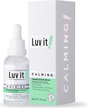 Centella Özlü Serum