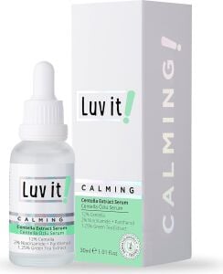 Centella Özlü Serum