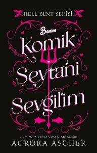 Benim Komik Şeytani Sevgilim
