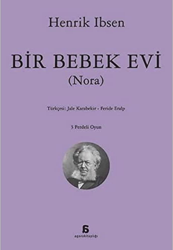 Bir Bebek Evi: (Nora)