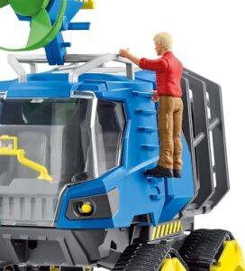 Dino Takip Aracı Oyuncak