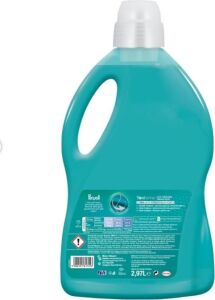 Bakım&ferahlık Yenileme Sıvı Çamaşır Detarjanı 2970 ml