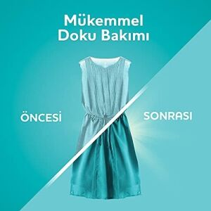 Bakım&ferahlık Yenileme Sıvı Çamaşır Detarjanı 2970 ml