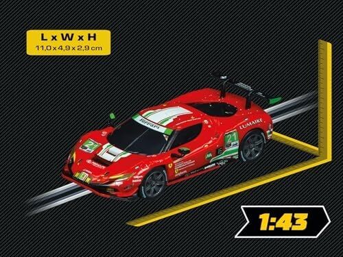 Carrera Go - Oyun, 20064242