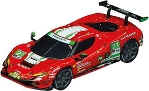 Carrera Go - Oyun, 20064242