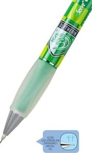 Mek Kur Klm 07MM -  Slytherın Damalı