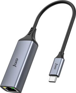 Type-C 1000MBPS USB 3.2 Gigabit Ethernet Dönüştürücü Adaptör